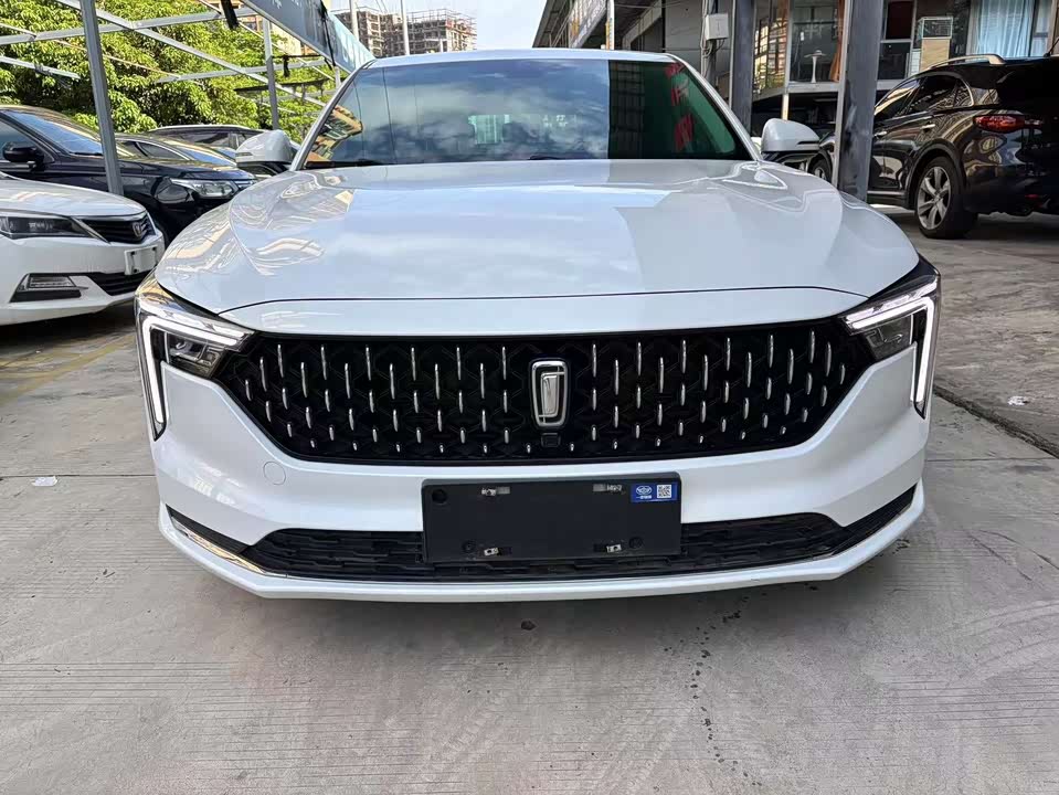 Besturn B70