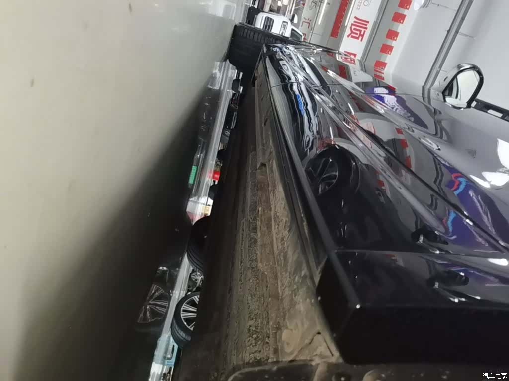 Li Auto L7, 2025 22