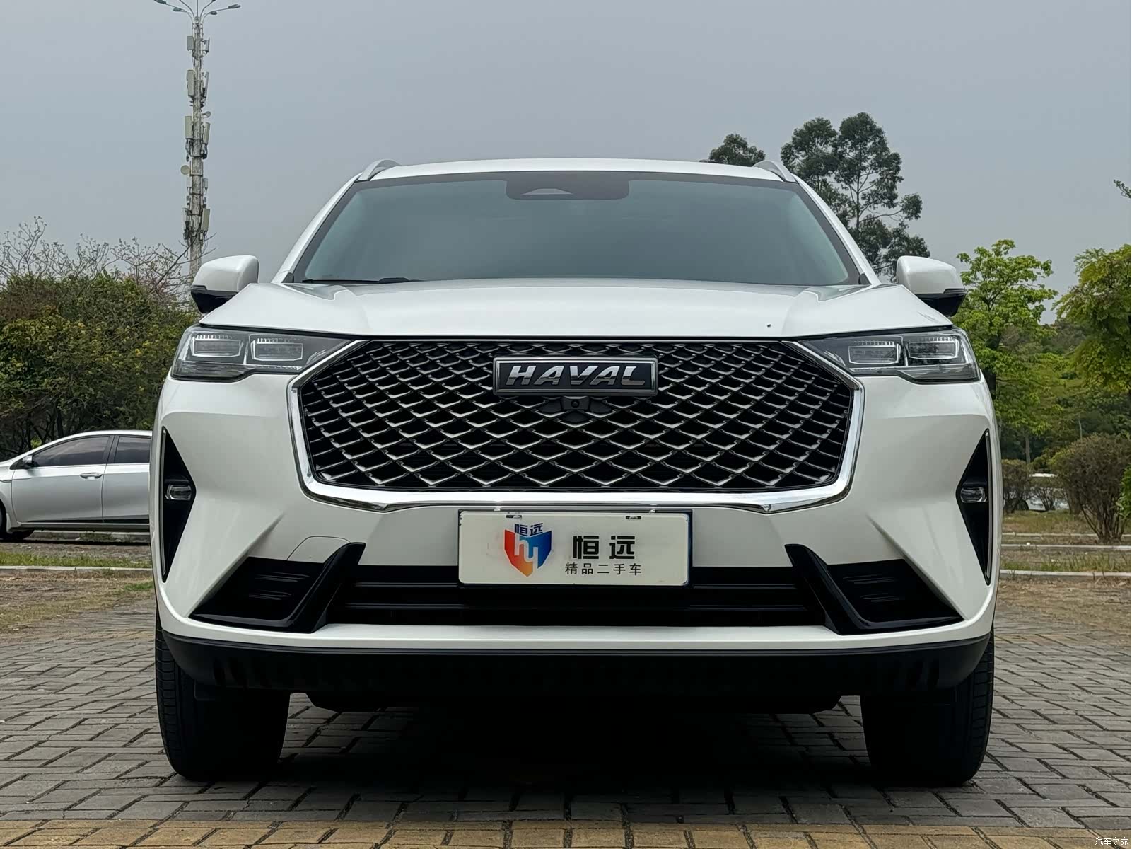 Haval H6, 2023 2
