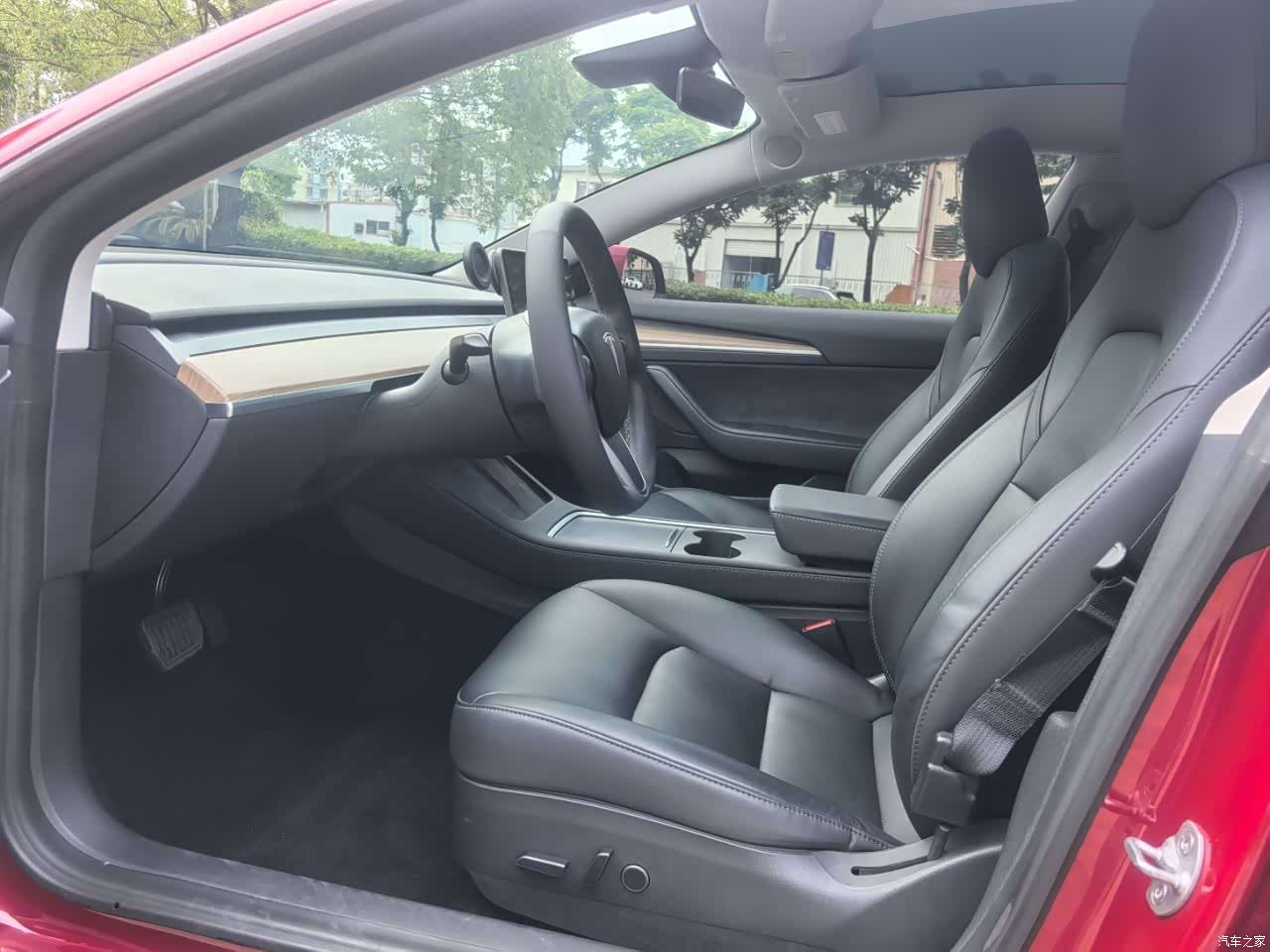 Tesla Model 3, 2022 4