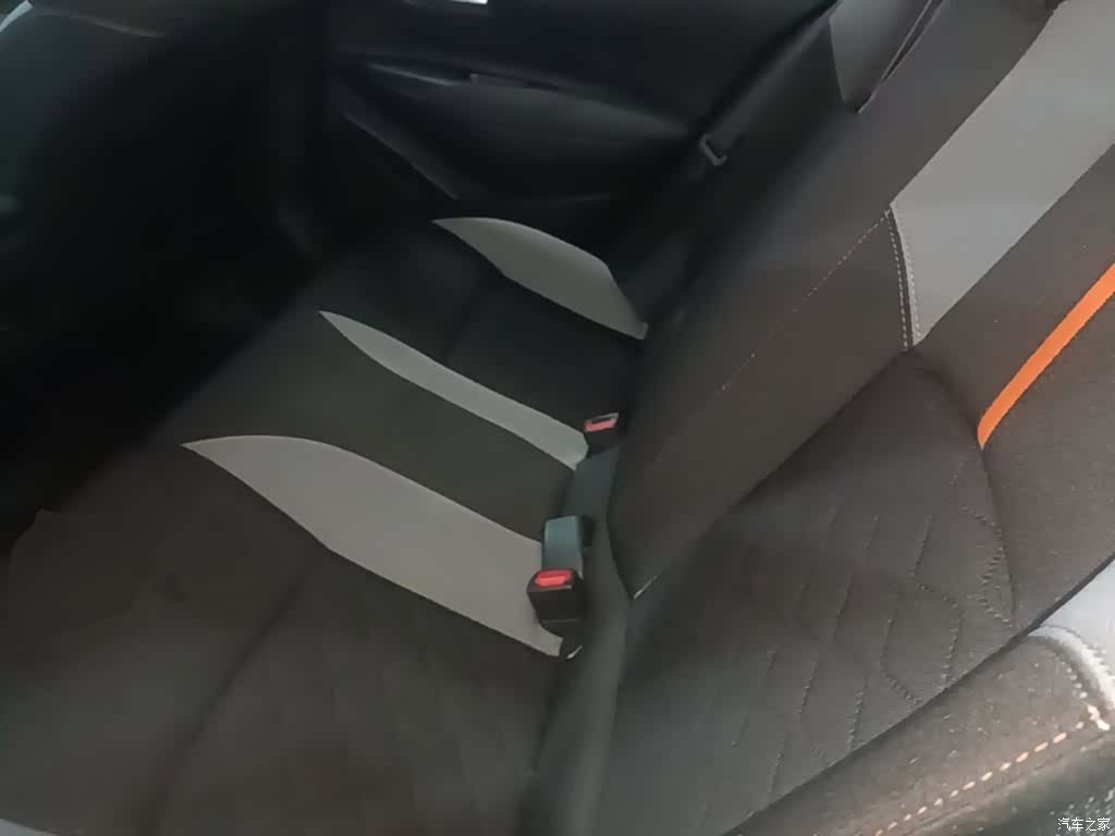 Toyota Corolla, 2022 13