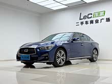 Ӣ�����Q50L 2021�� 2.0T �����˶���