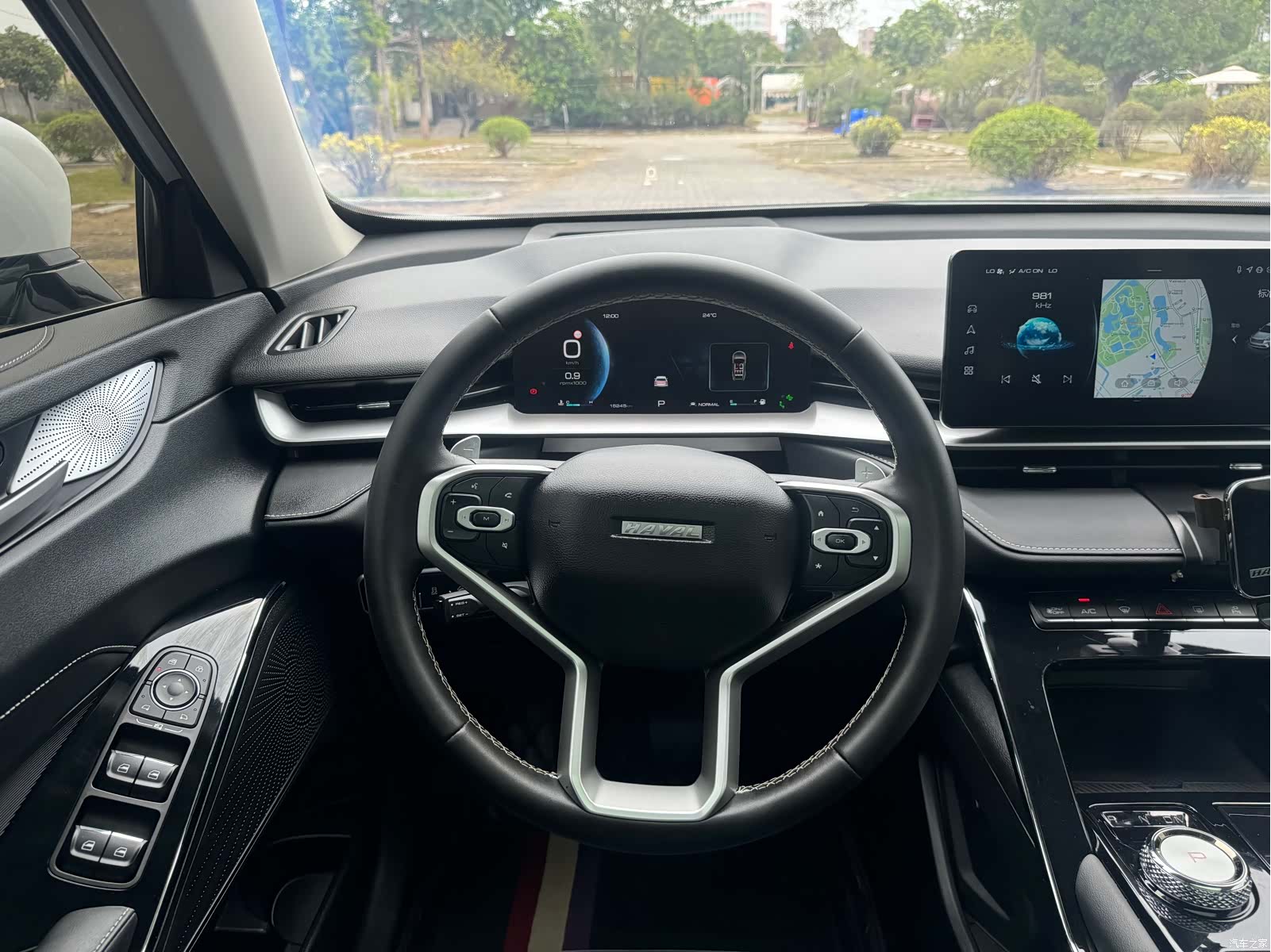 Haval H6, 2023 8