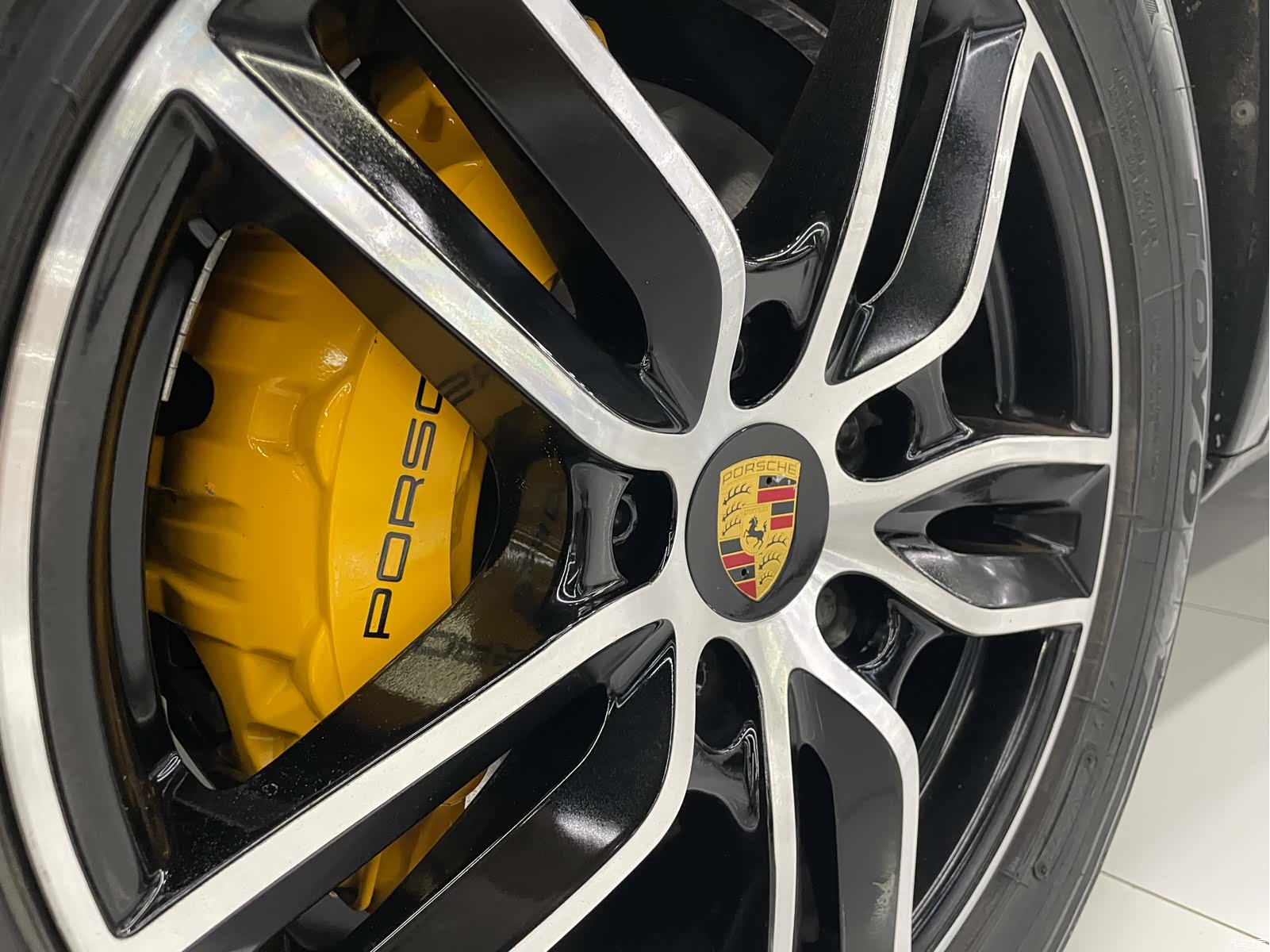 Porsche Cayenne, 2016 48