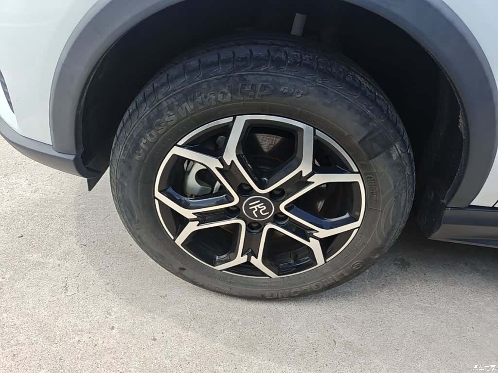 BYD Yuan, 2022 23