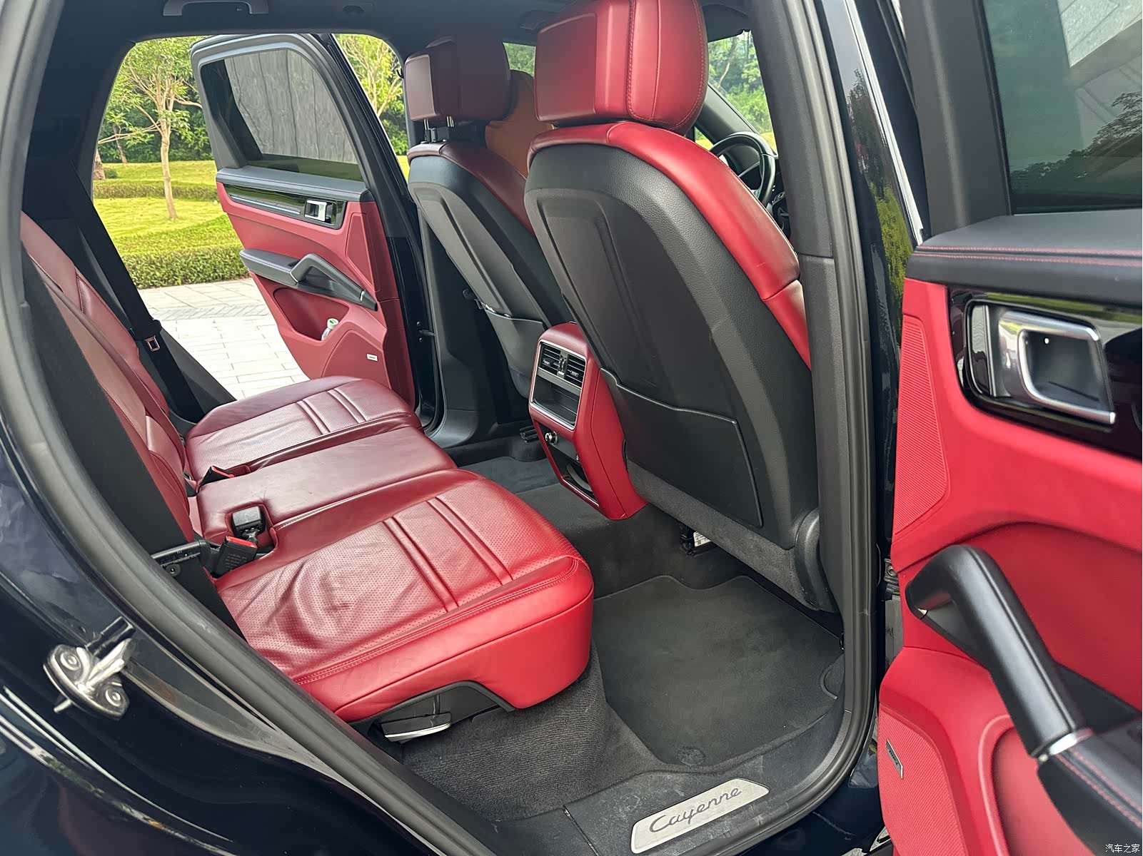 Porsche Cayenne, 2020 15