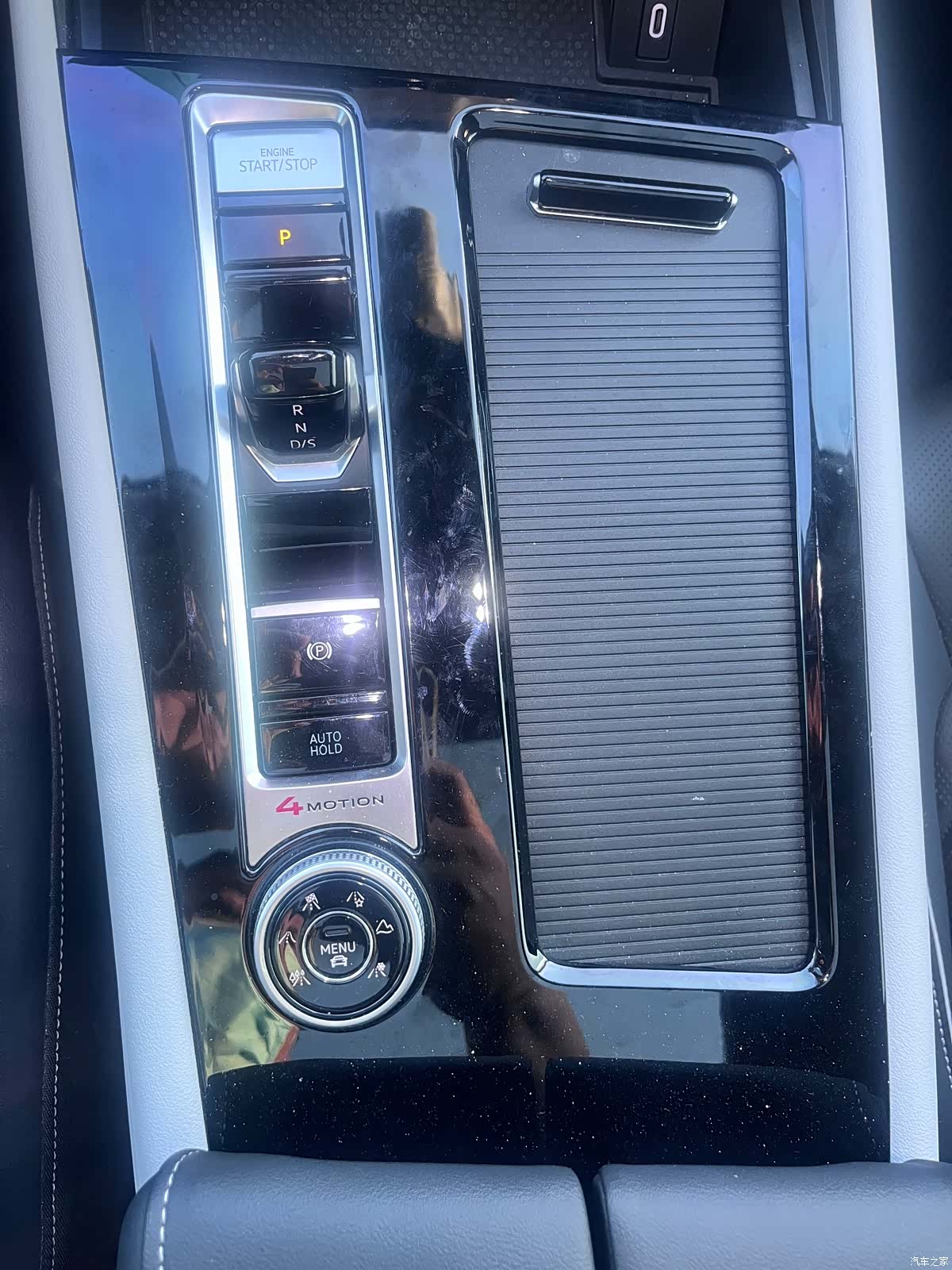 Volkswagen Teramont, 2024 10