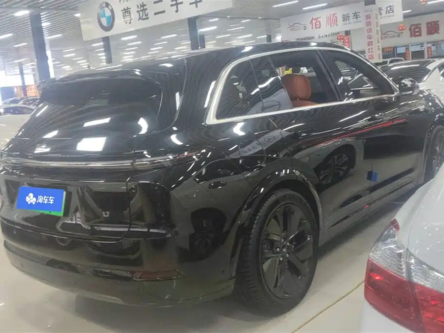 Li Auto Ideal L7