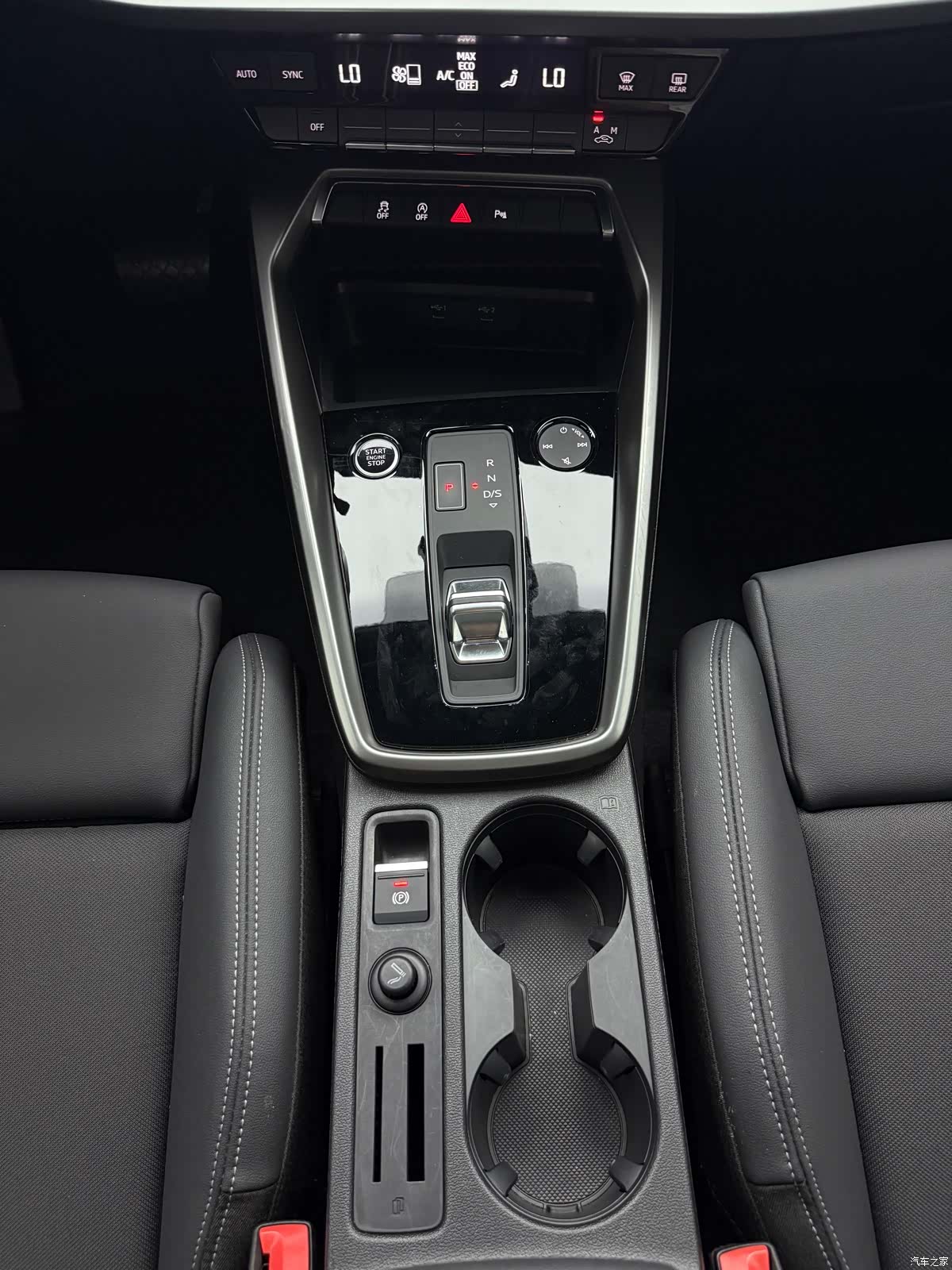 Audi A3, 2022 9