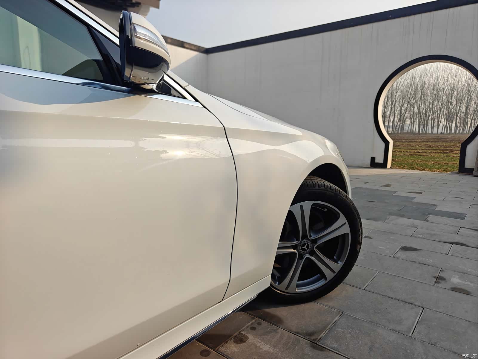 Mercedes-Benz E-Class, 2017 29