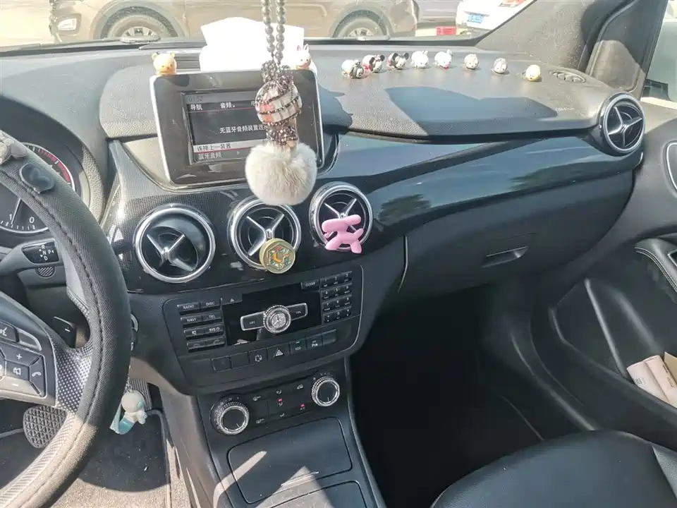 Mercedes-Benz Class B