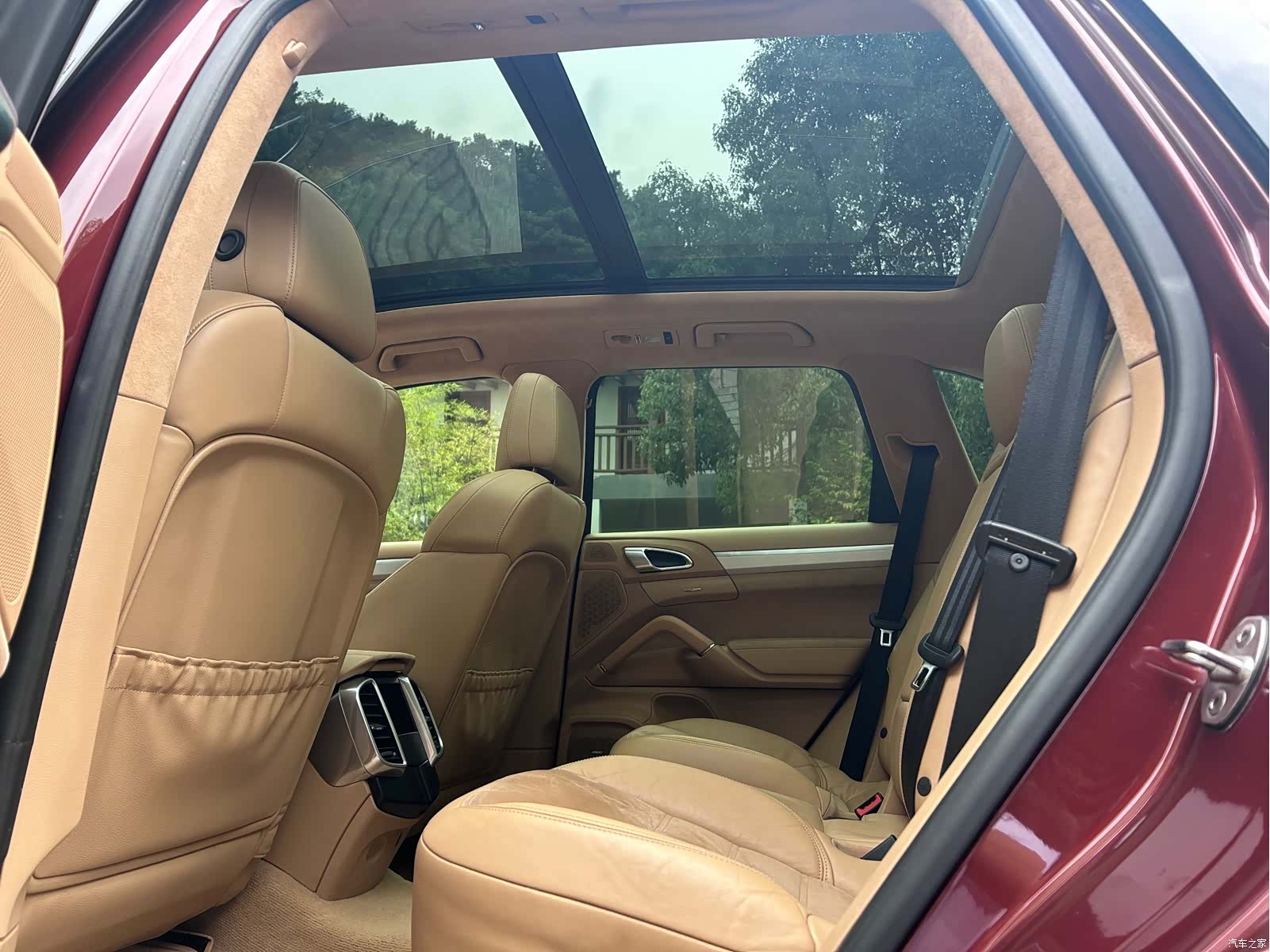 Porsche Cayenne, 2013 10