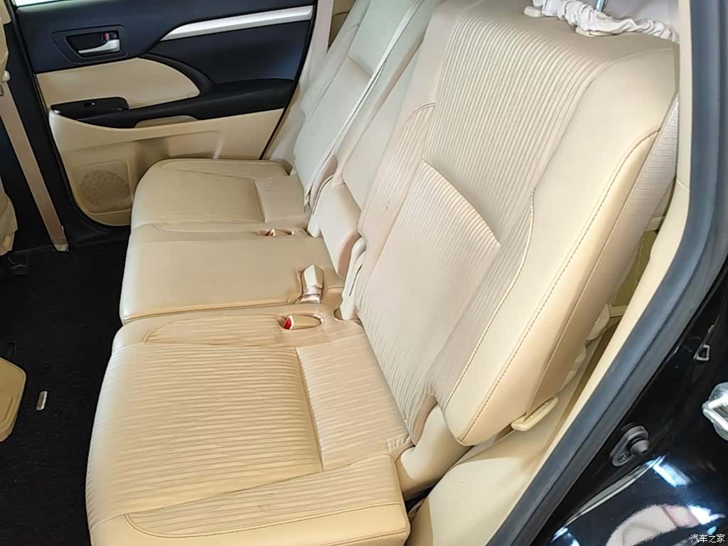 Toyota Highlander, 2021 17