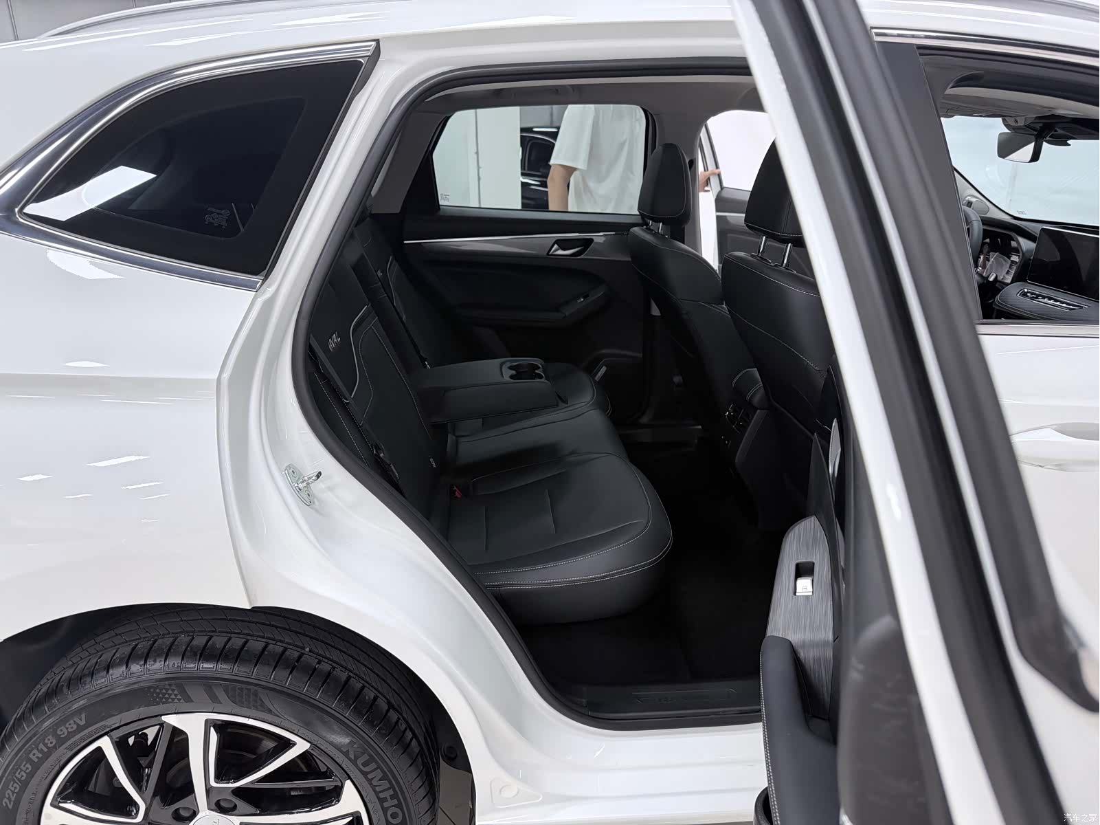 Haval First Love, 2022 11