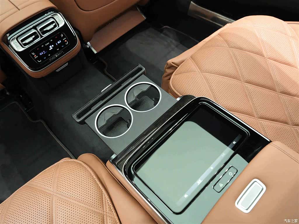 Maybach S-Class, 2023 22