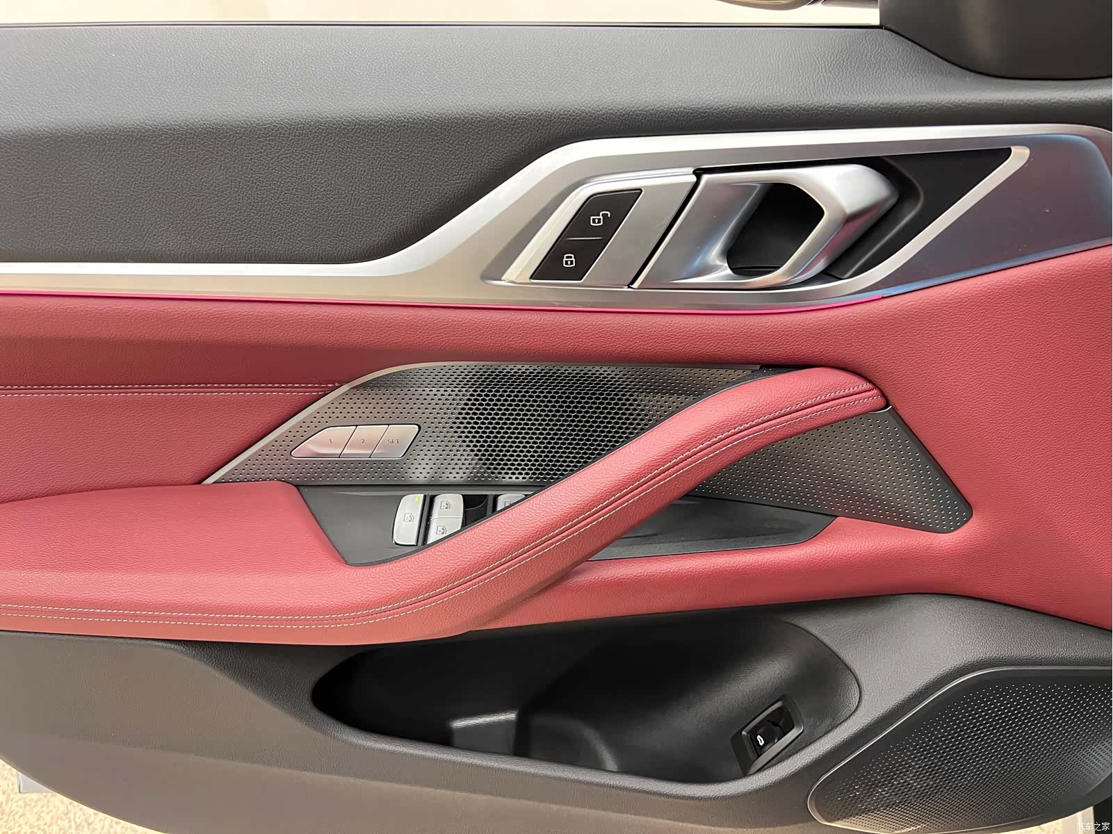 BMW i4, 2024 13