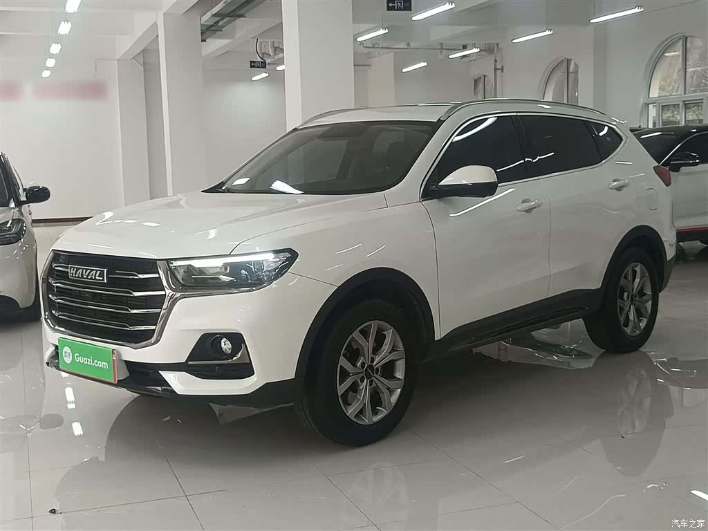 Haval H6, 2022 2