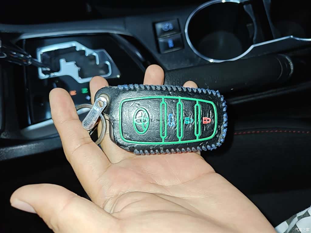 Toyota Corolla, 2019 9