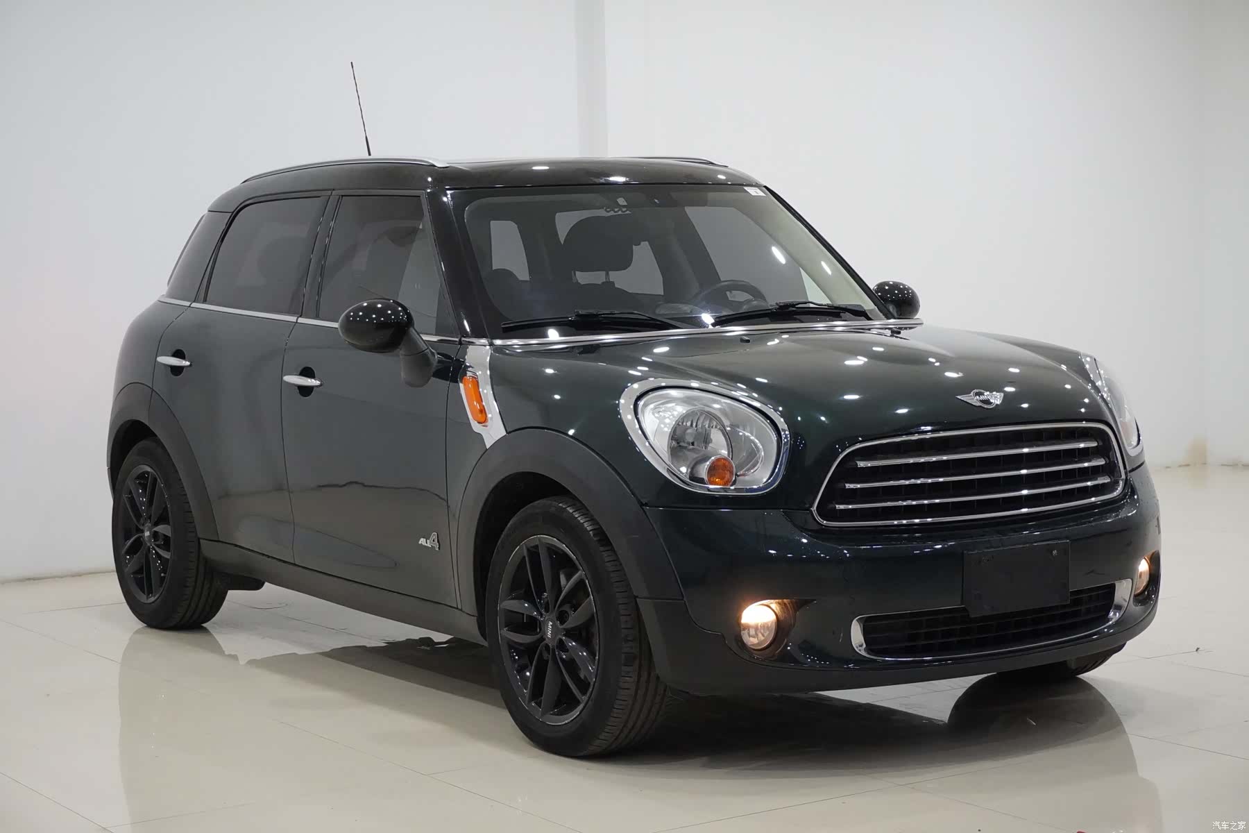 Mini Countryman, 2014 3
