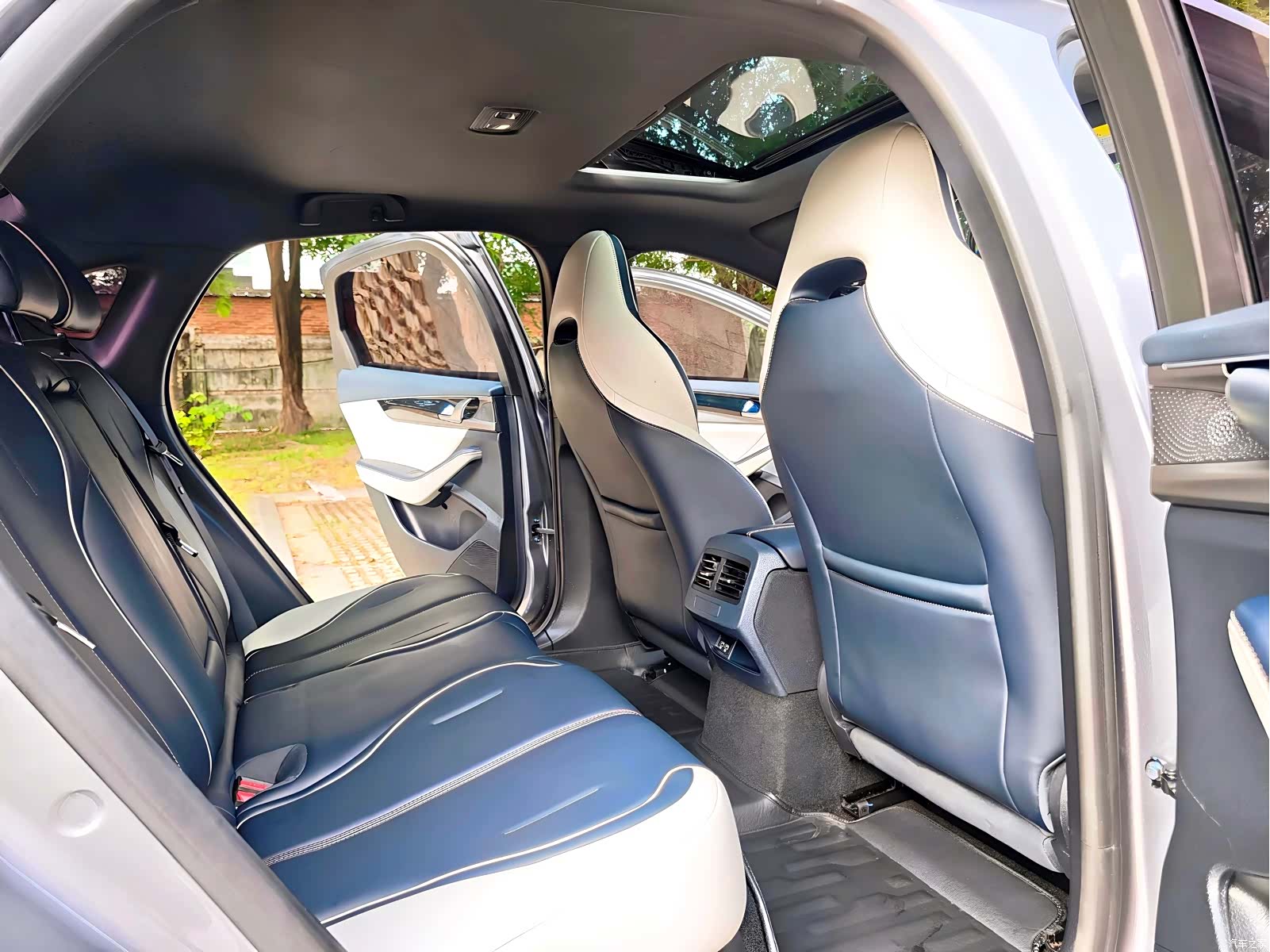 BYD Qin, 2022 7