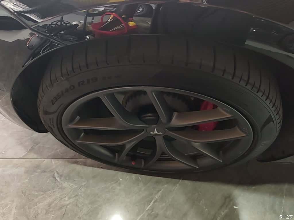 Tesla Model 3, 2022 23