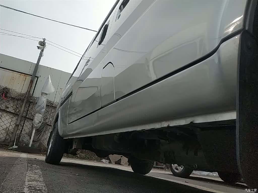 Wuling L3C, 2023 21