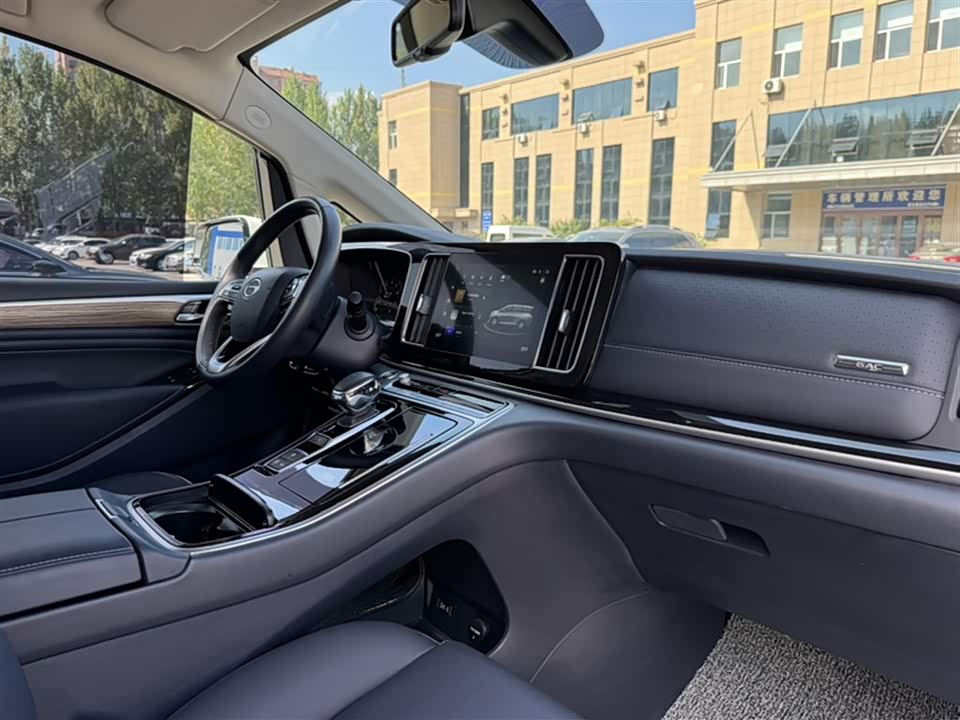 Trumpchi Trumpchi M8