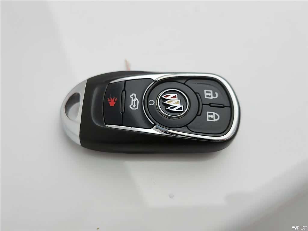 Buick GL8, 2020 19
