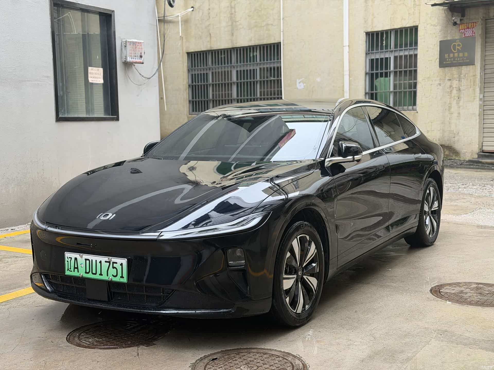 Changan Eado