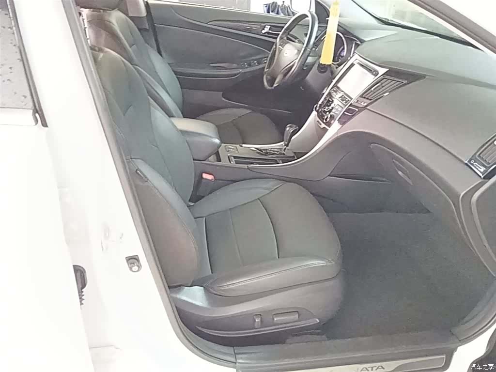 Hyundai Sonata, 2014 25