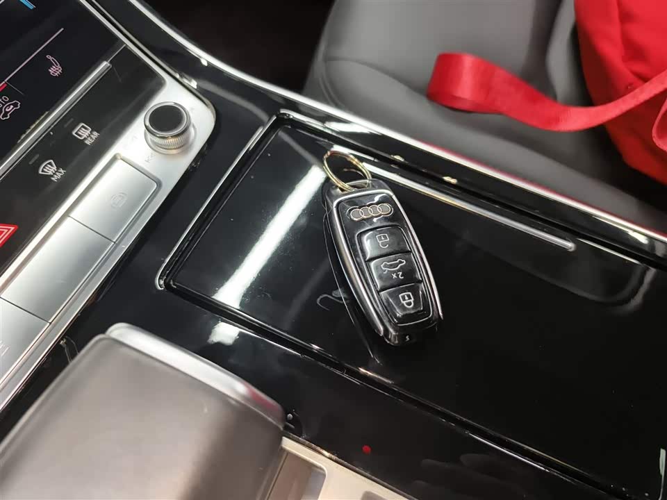 Audi Q7 Audi Q7