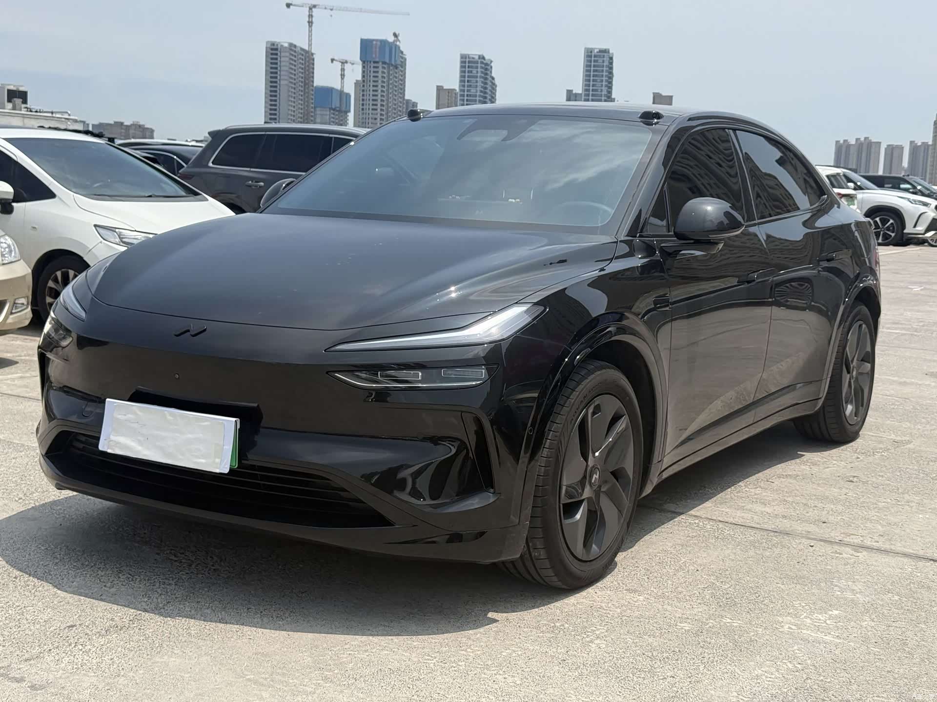 NIO L60, 2025 1