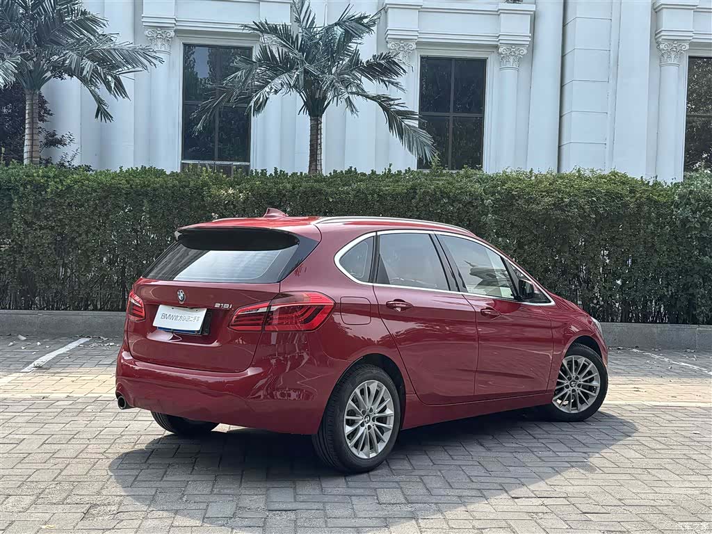 BMW 2 Series, 2018 7