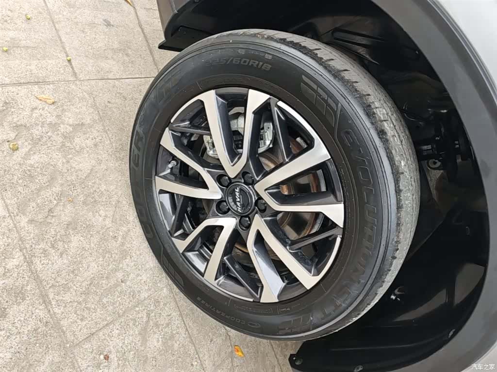 Haval H6, 2022 23