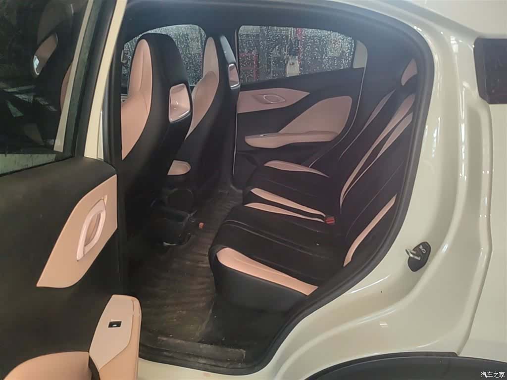 BYD Seagull, 2025 17