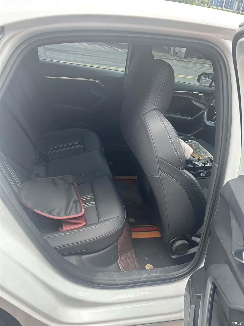 Audi A3, 2023 8