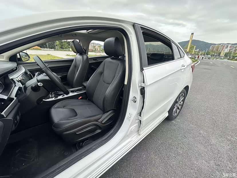 Chery GX, 2021 9