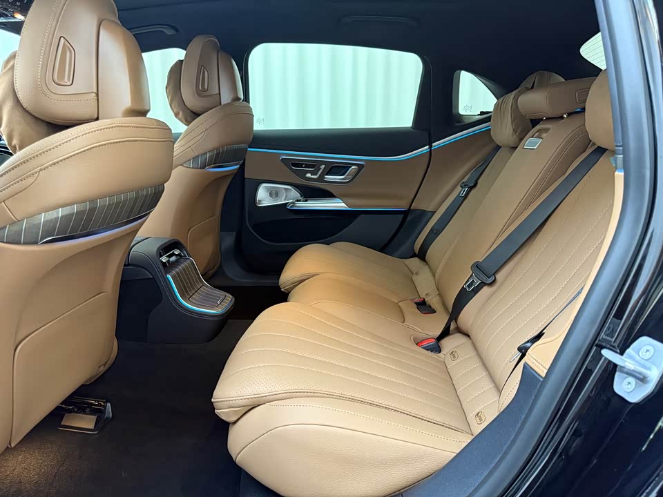 Mercedes-Benz E-class Mercedes-Benz E-class