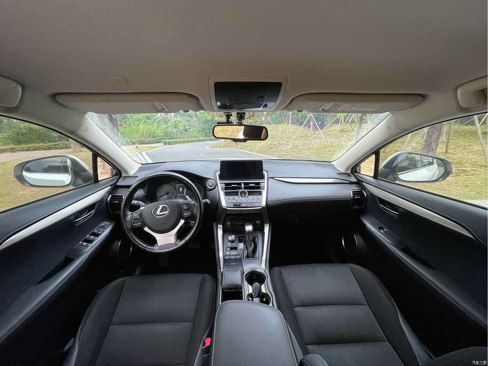 Lexus NX, 2019 все фото