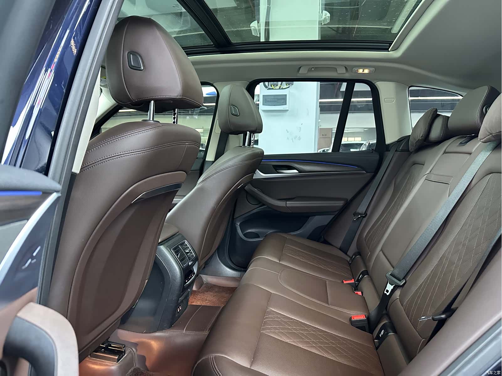 BMW X3, 2022 13