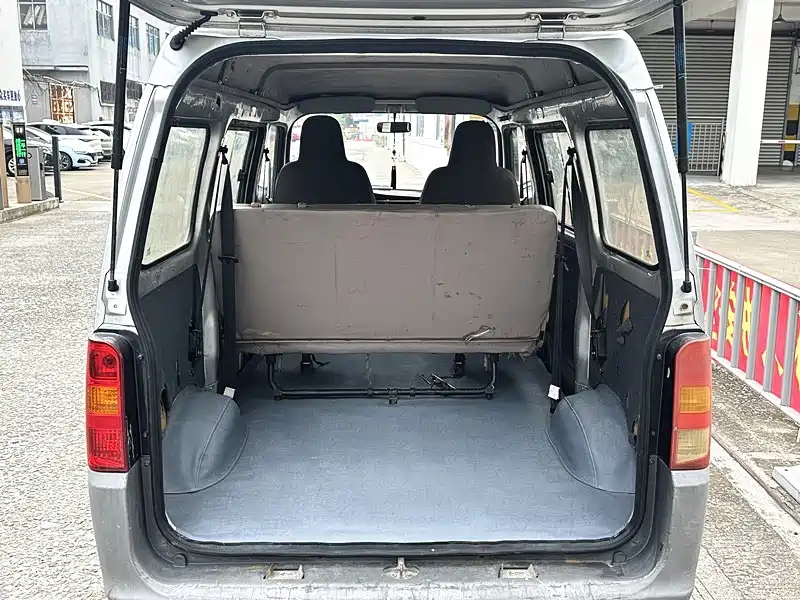 Wuling Light of Wuling