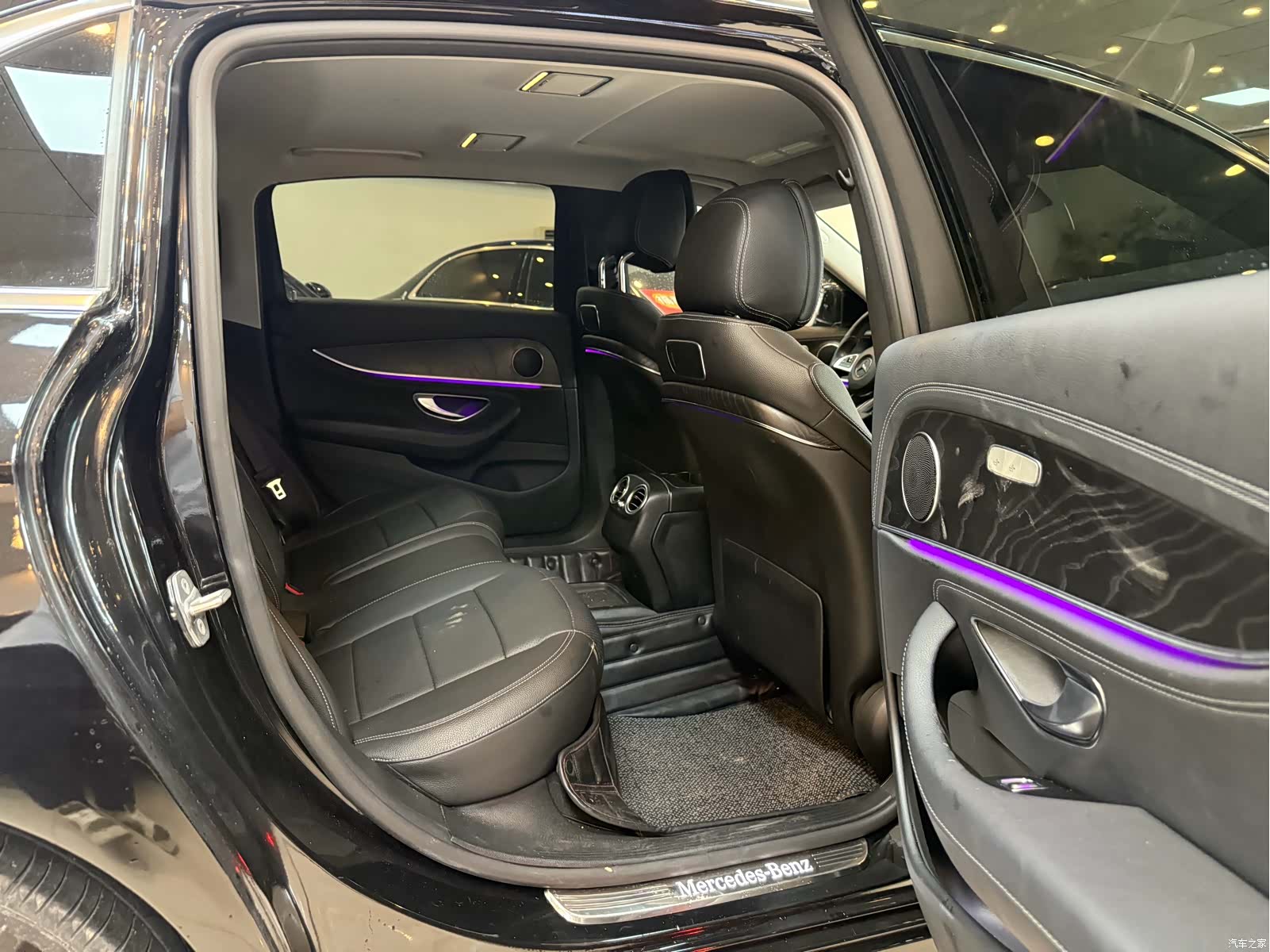 Mercedes-Benz E-Class, 2017 14