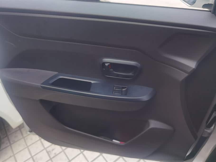 Wuling Wuling Hongguang V