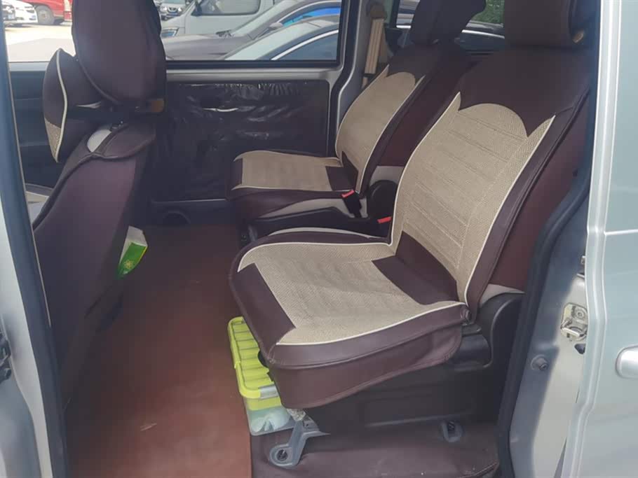 Wuling Wuling Hongguang V