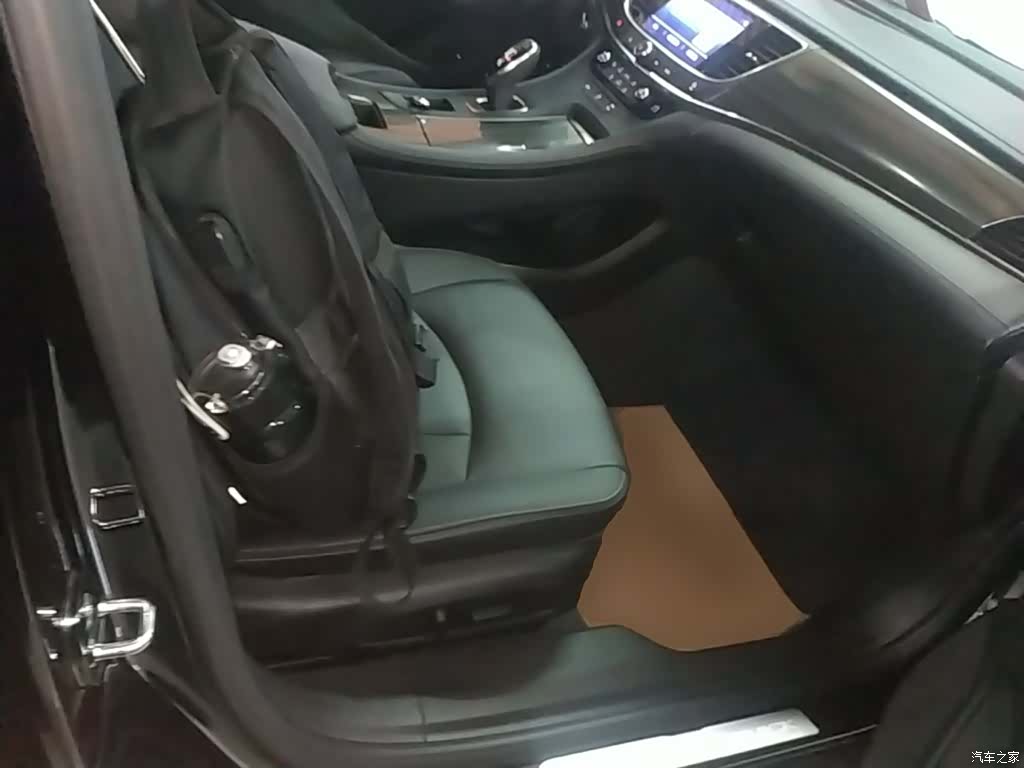 Buick LaCrosse, 2021 25