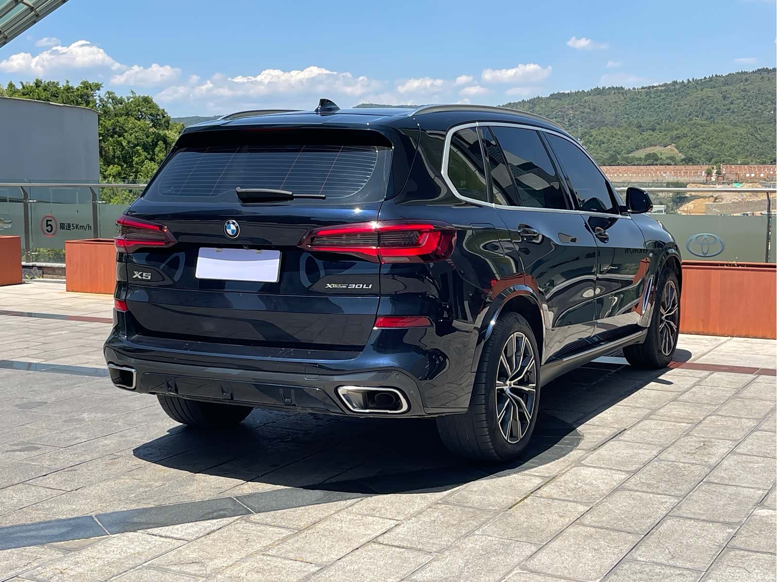 BMW X5, 2022 6