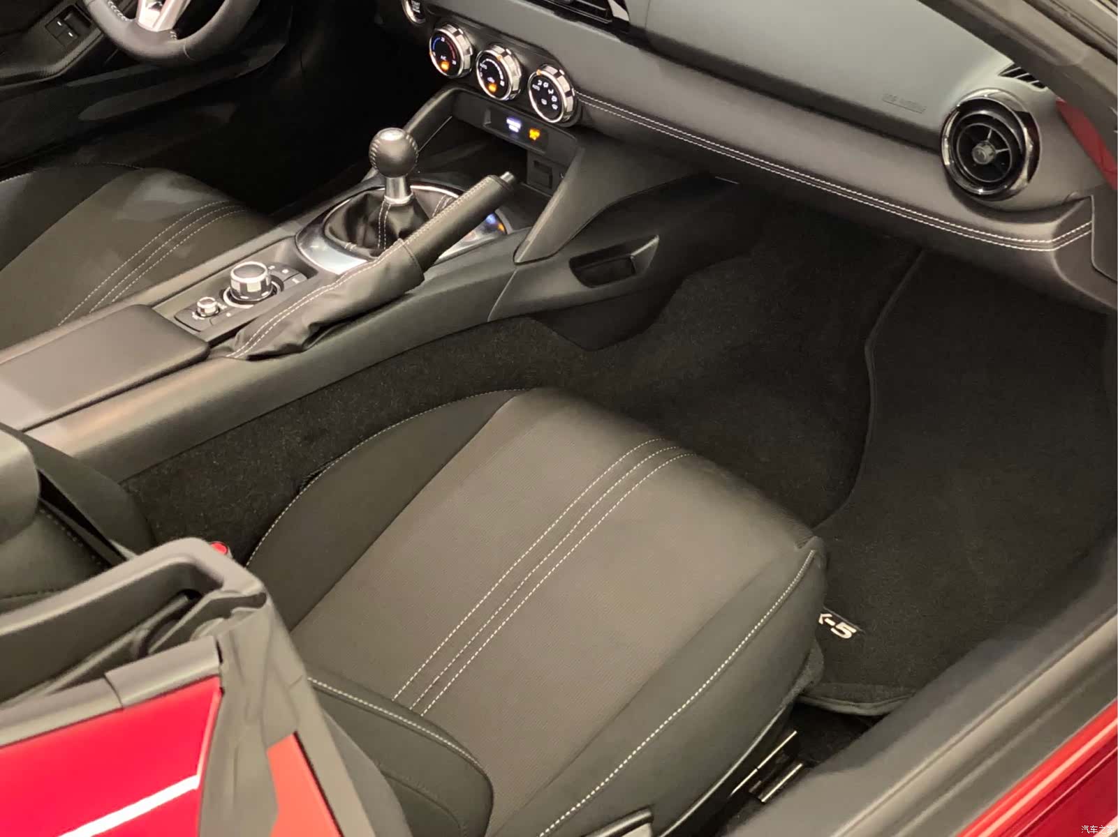 Mazda MX-5, 2022 14
