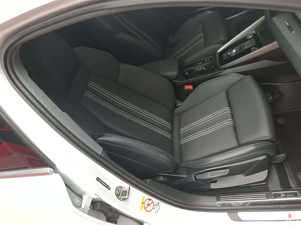 Audi A3, 2023 25