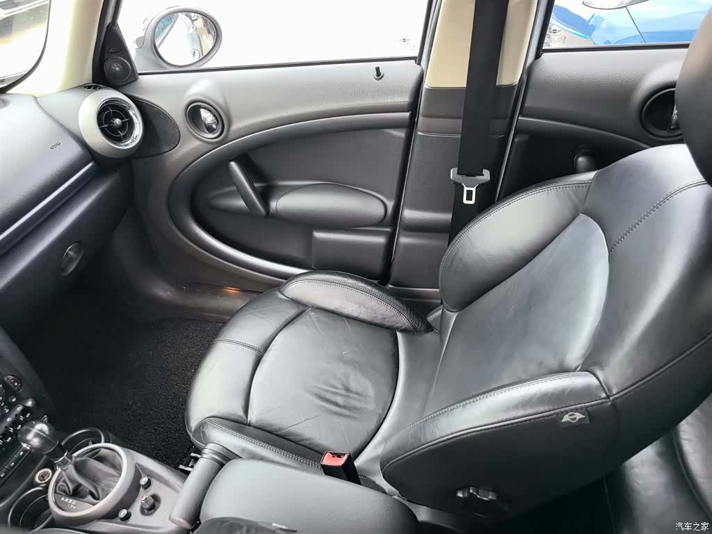 Mini Countryman, 2012 12