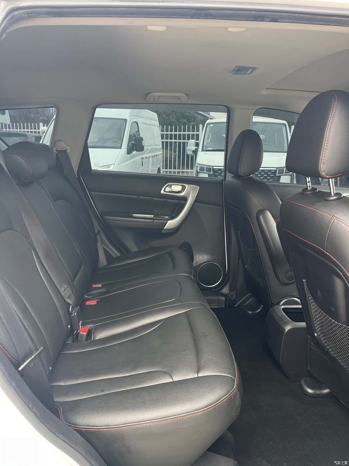Haval H6, 2017 14